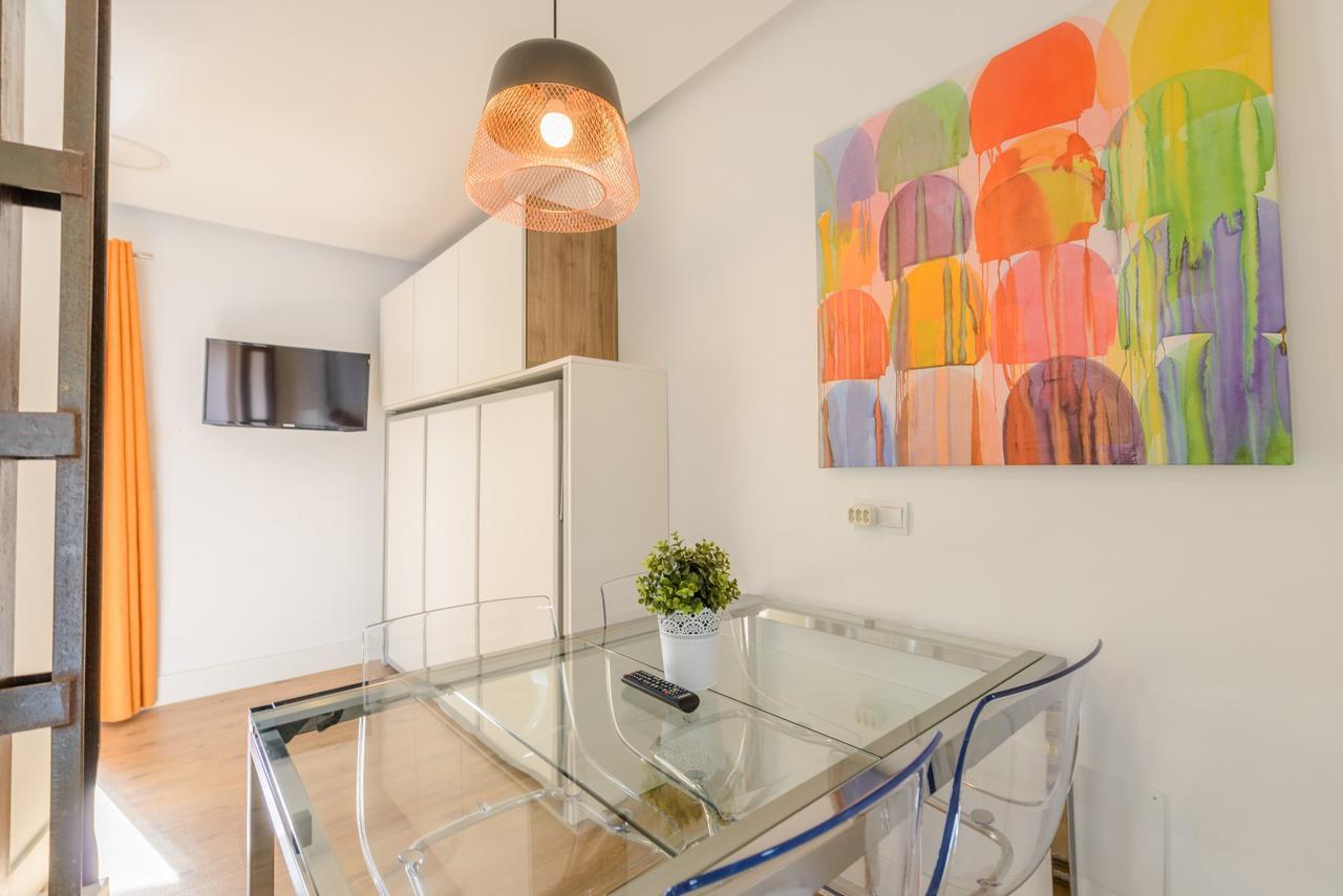 Cubo'S Estudio 118 Benal Beach Sea View Apartment *