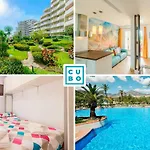 Cubo\'s Estudio 118 Benal Beach