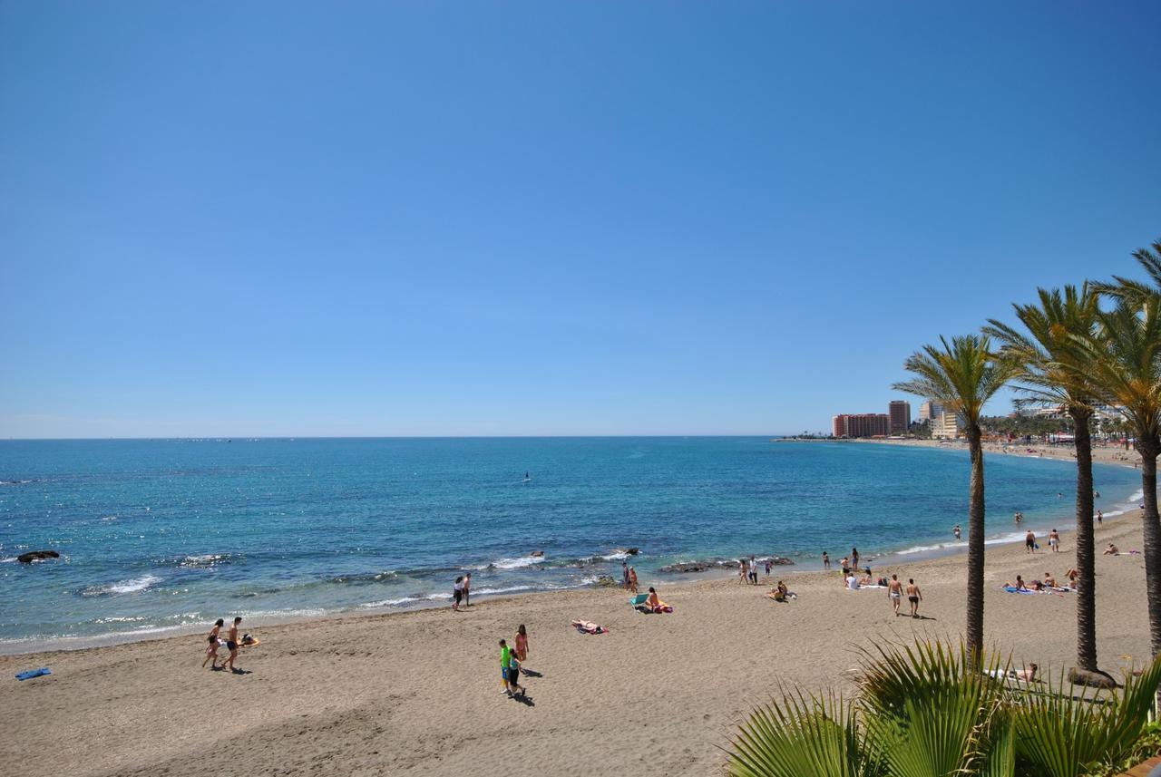 Cubo's Estudio 118 Benal Apartamento Benalmádena