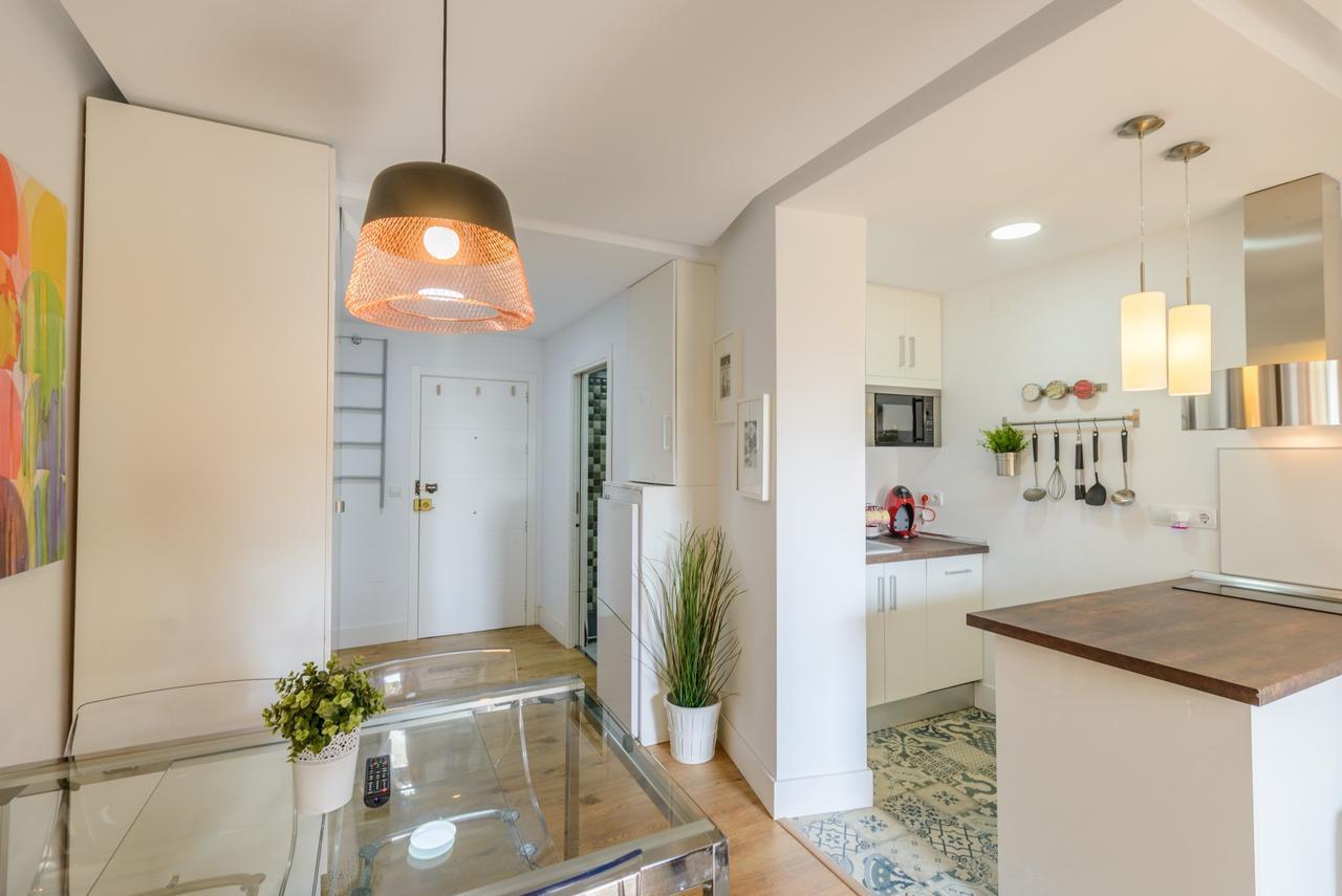 Apartamento Cubo's Estudio 118 Benal Benalmádena