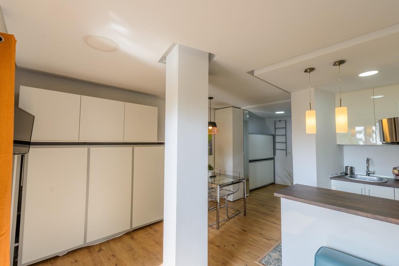 Cubo's Estudio 118 Benal Apartamento